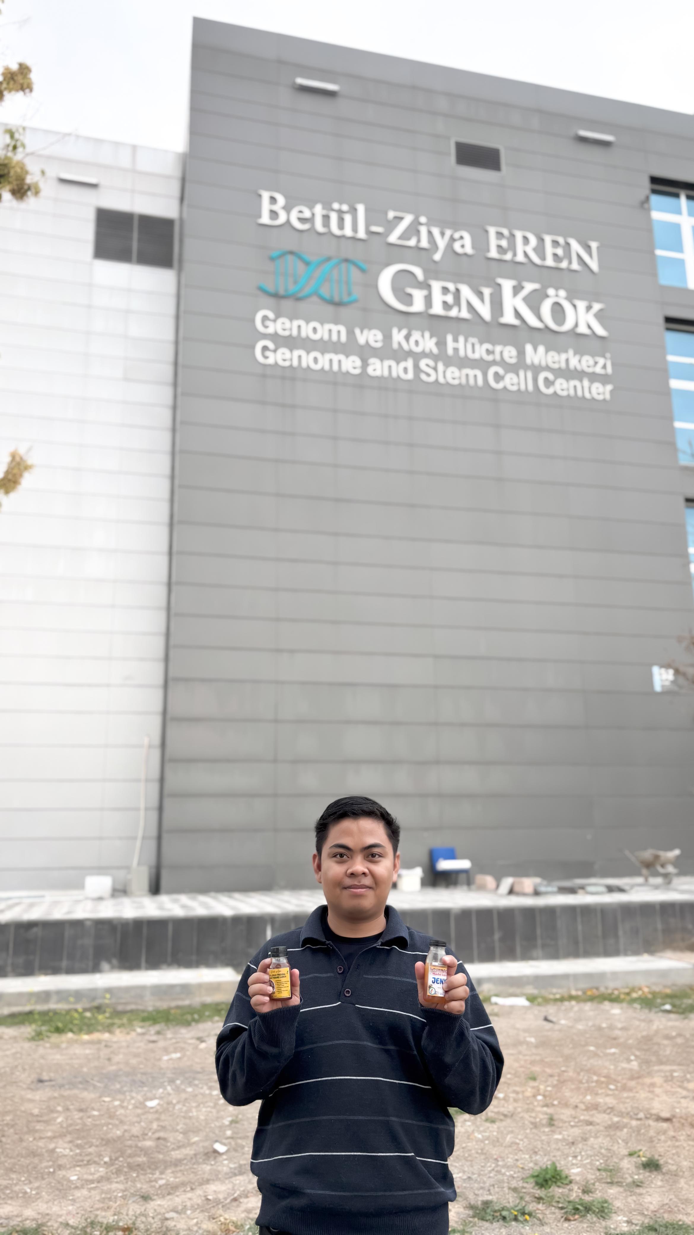 galeri