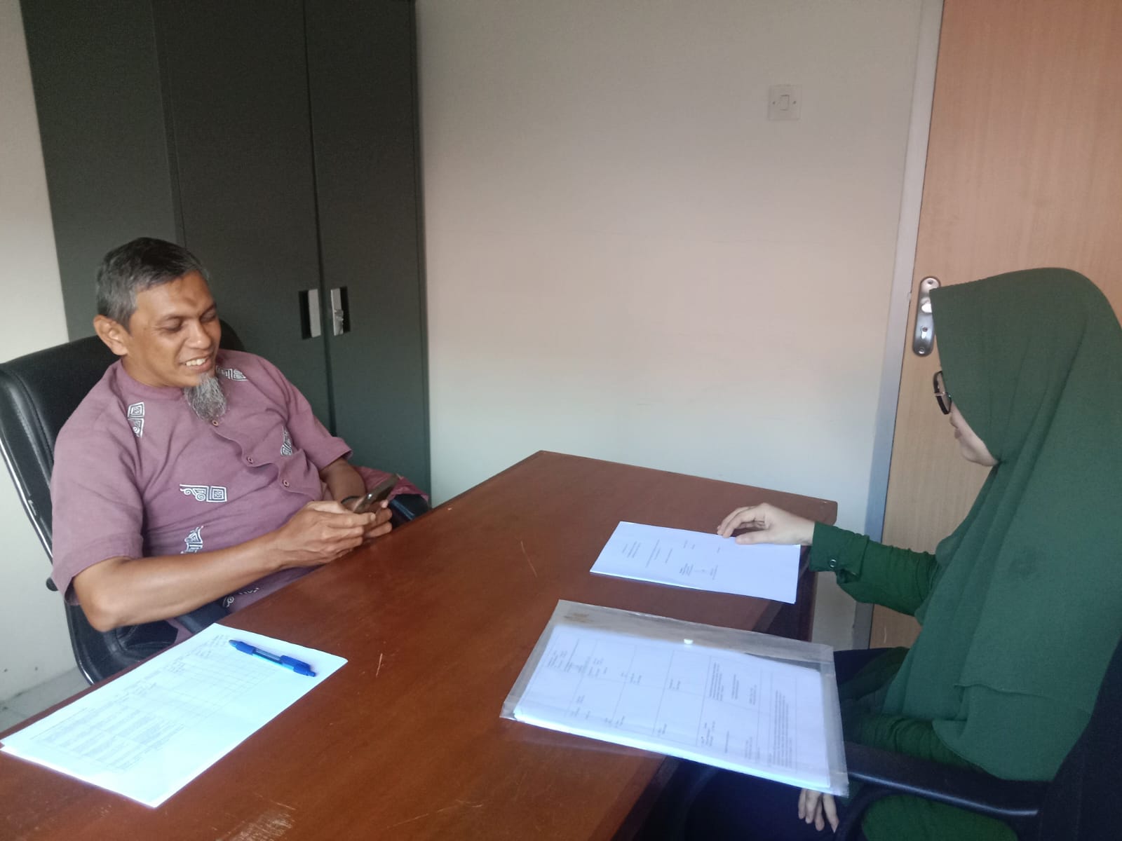 galeri