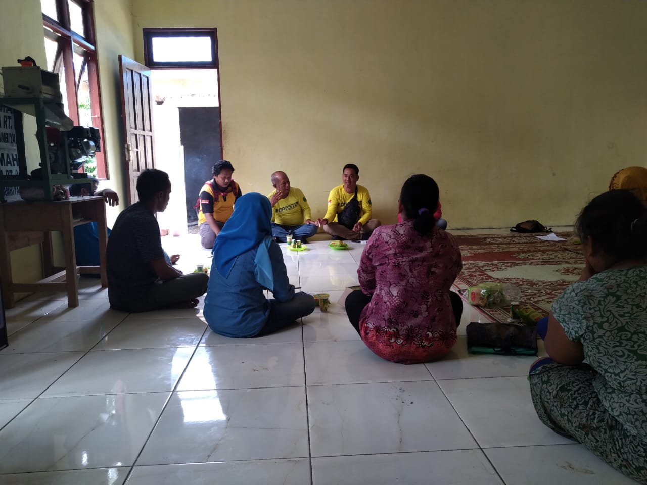galeri
