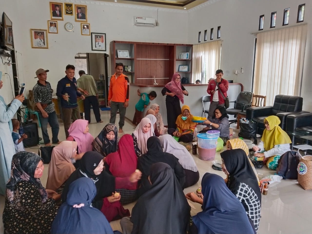 galeri