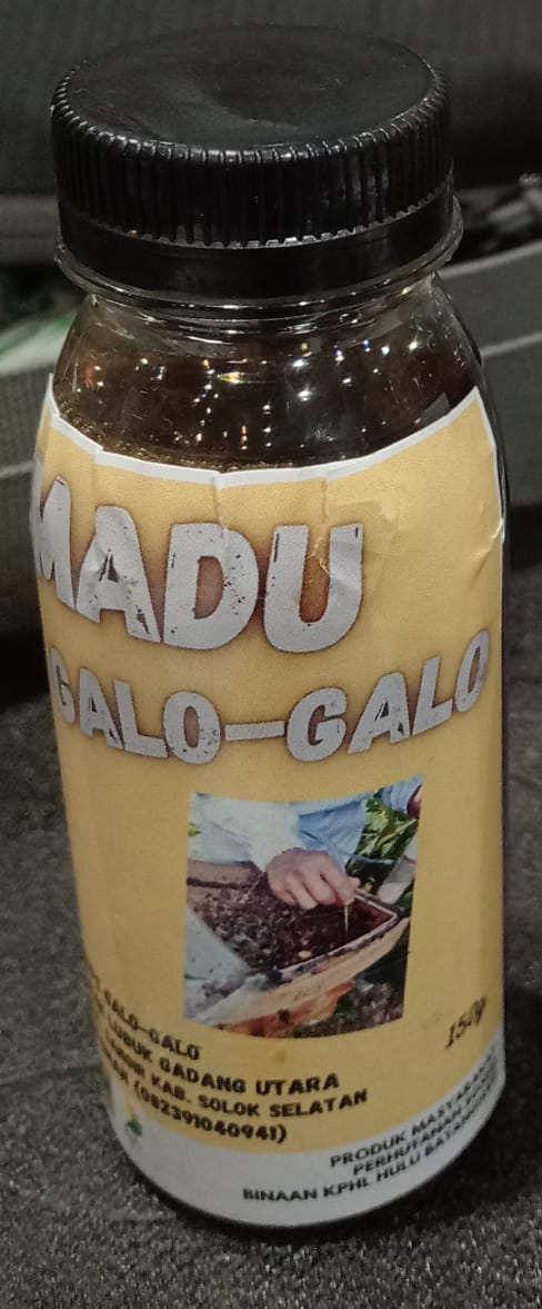 galeri