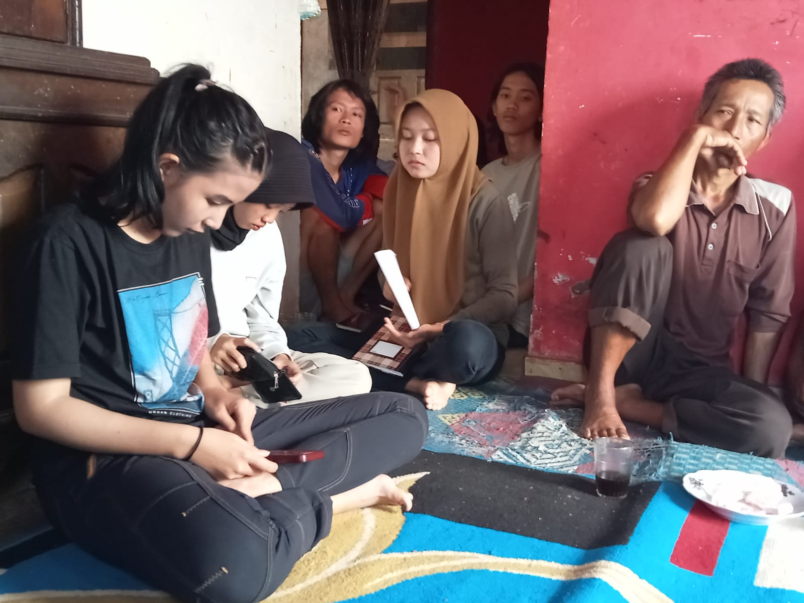 galeri