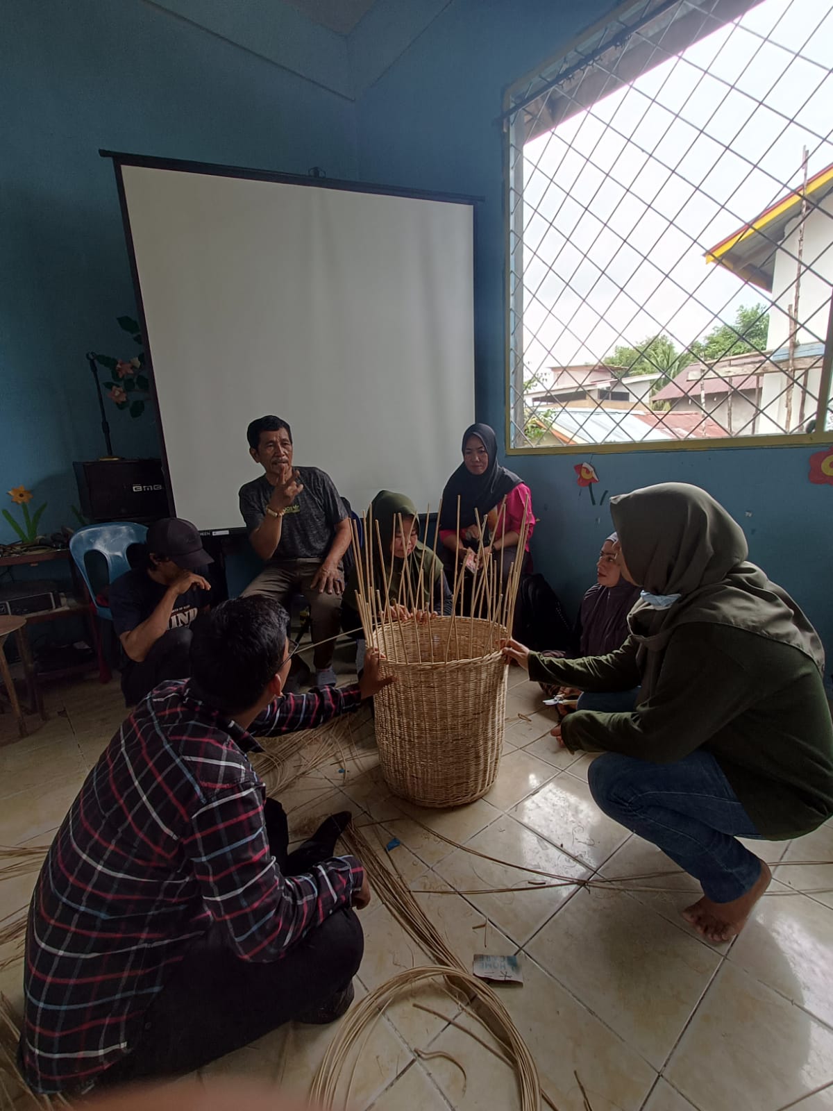 galeri