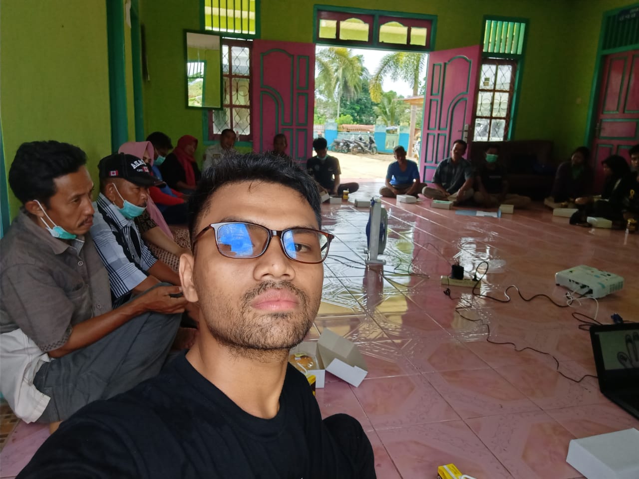 galeri